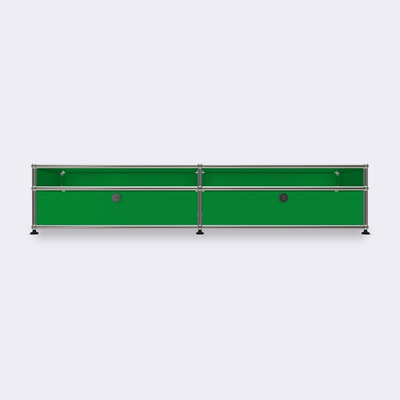ModuSquare Cabinet [4 line] 1x2