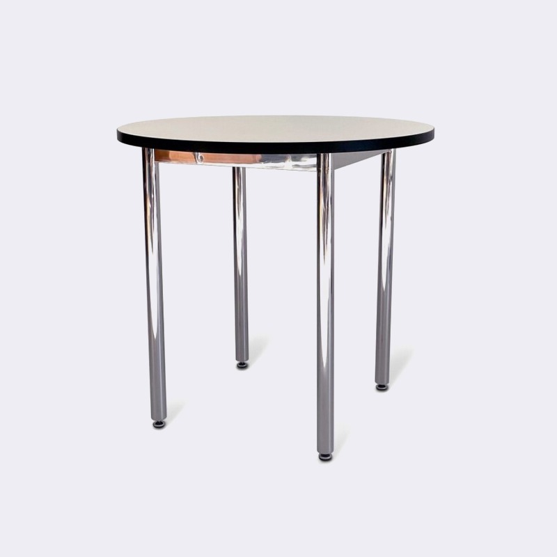 USM 테이블 디자인 원형 카페 식당 테이블 식탁(700-900 size)