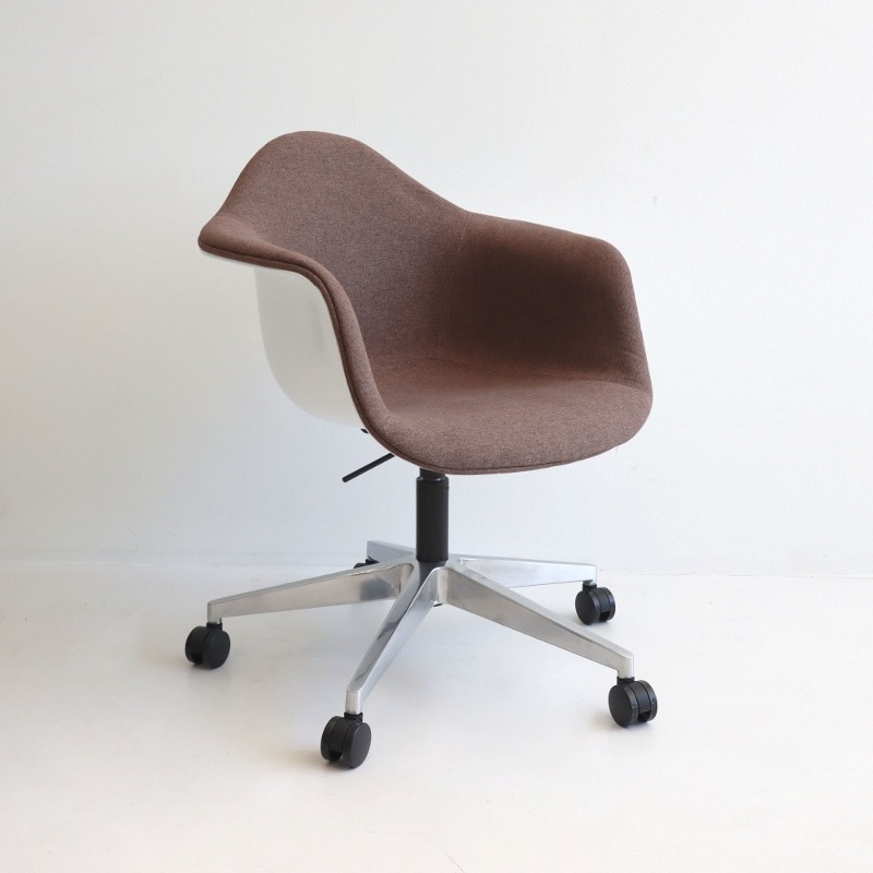 월스와일 FG38 chair 이동형(Fabric version)